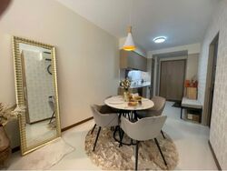 Waterfront Gold (D16), Condominium #551160291